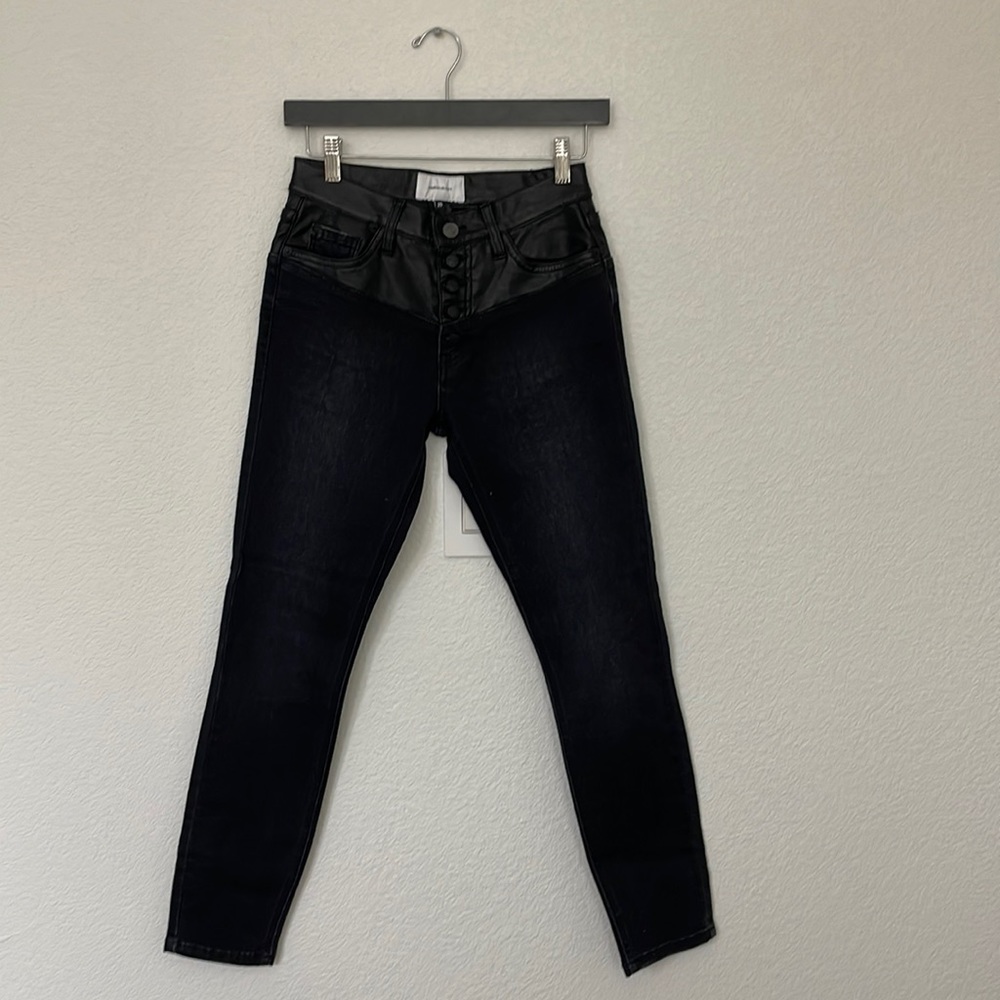 Current Elliott Jeans